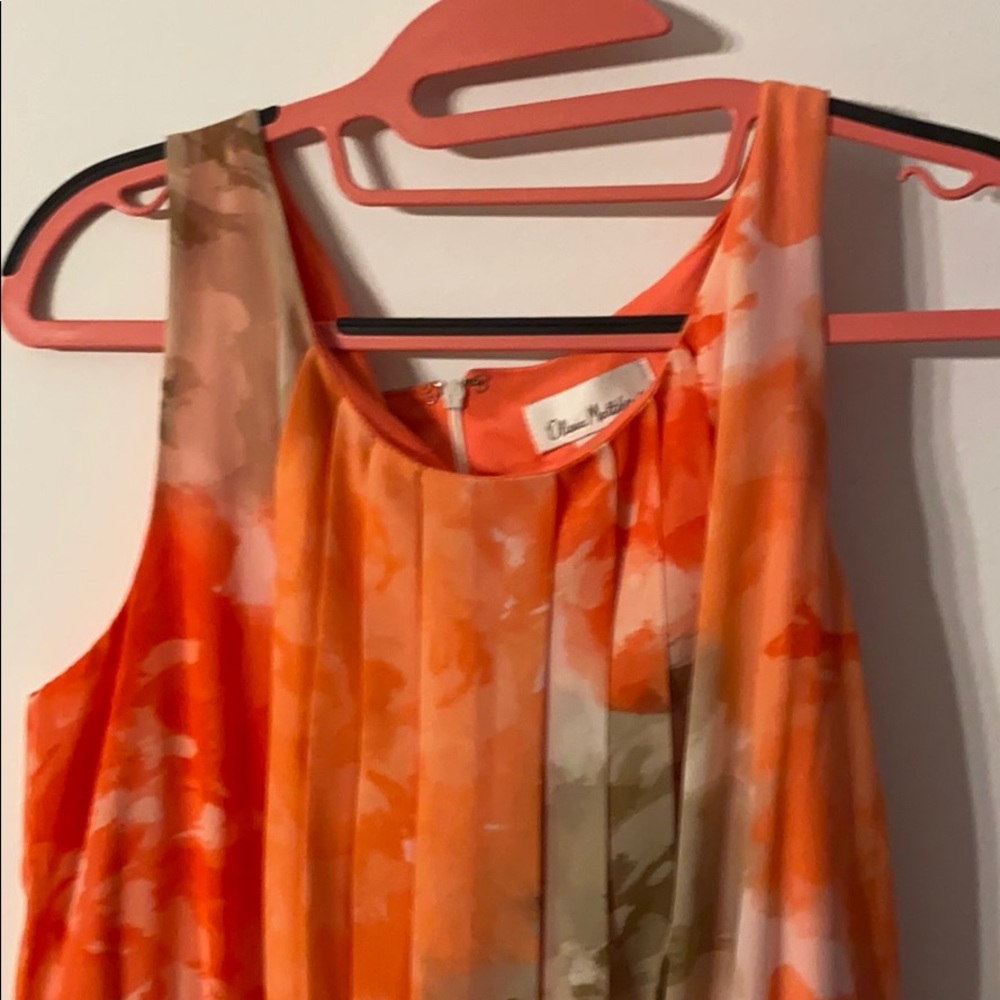 Olivia Matthews Dress